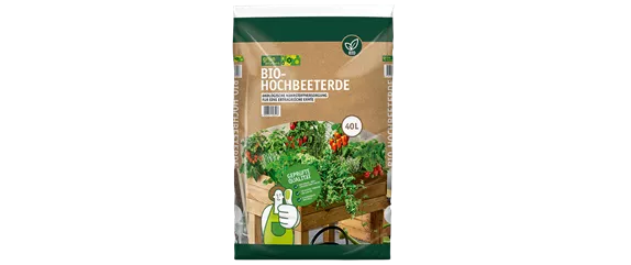 HOCHBEET GäRTNERN! 