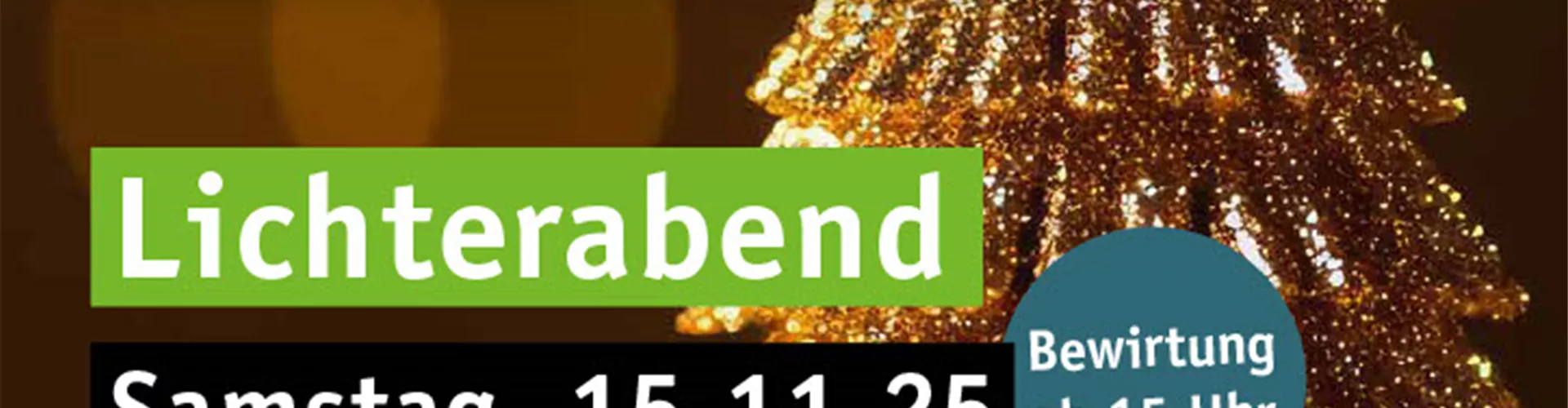 Adventsshopping