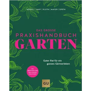 Buch des Monats: Januar!