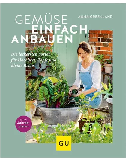 Buch des Monats: März!