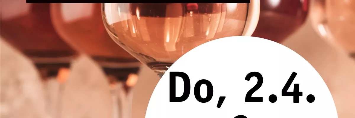 Weinprobe mit den Winzern vom Weinsberger Tal