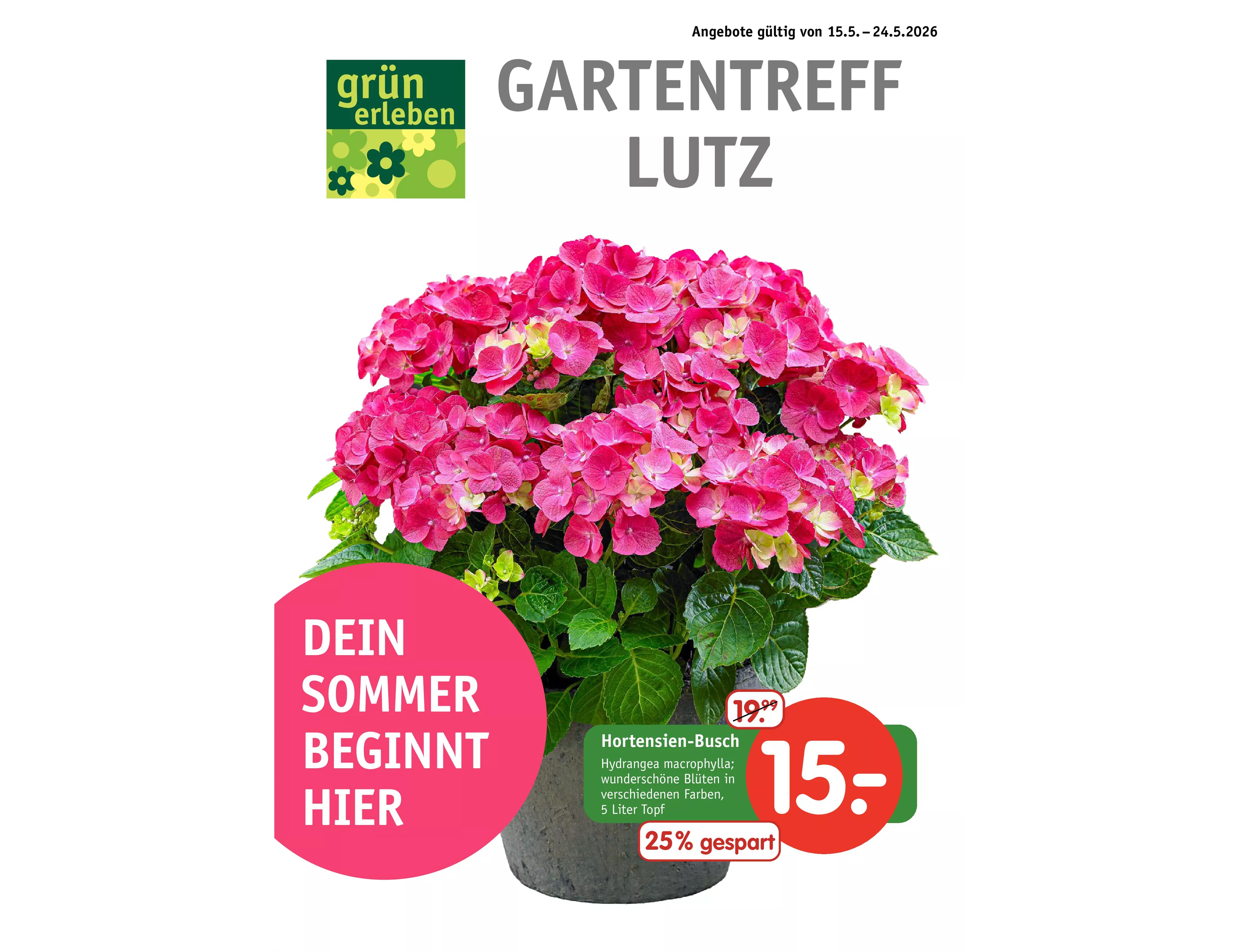 Angebote