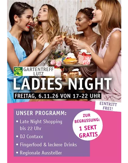 Ladies Night 