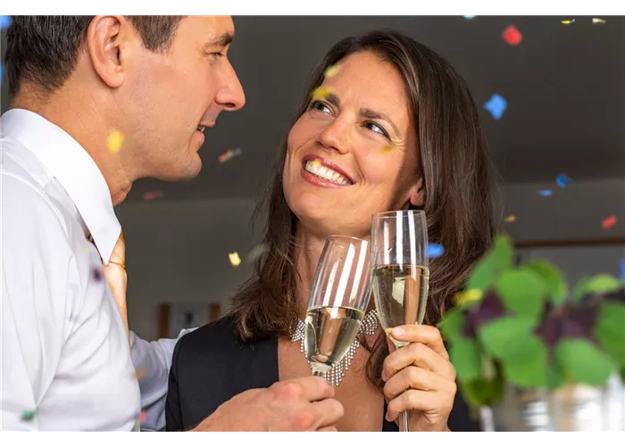 Sekt & Prosecco: überschäumende Lebensfreude Sekt & Prosecco: überschäumende Lebensfreude