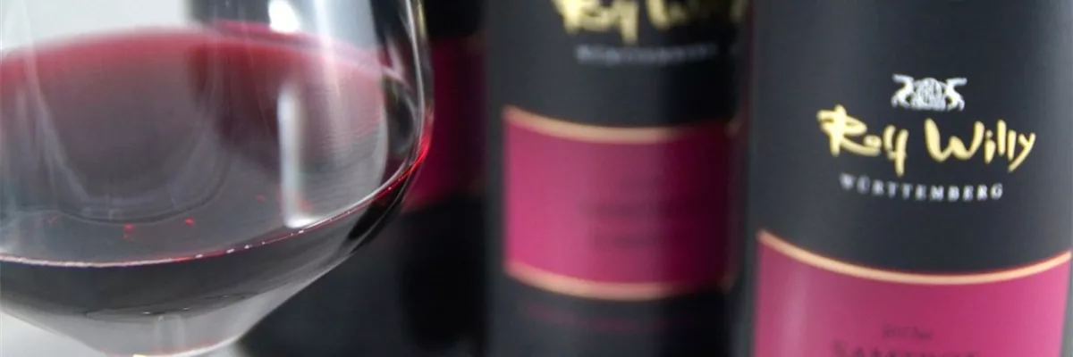 Edle Tropfen für jeden Geschmack