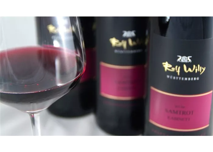 Edle Tropfen für jeden Geschmack Edle Tropfen für jeden Geschmack