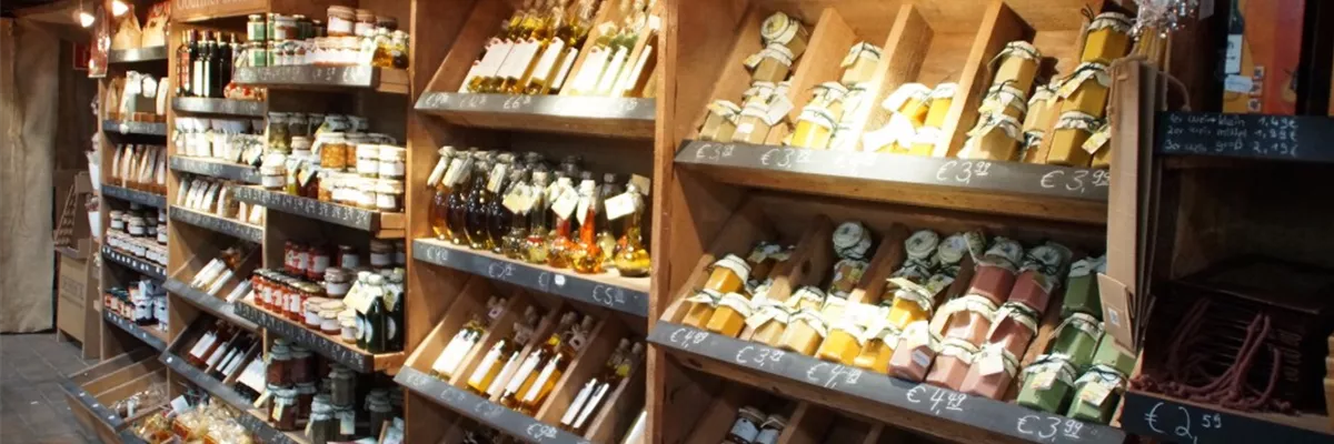 Feine Spezialitäten für Genießer