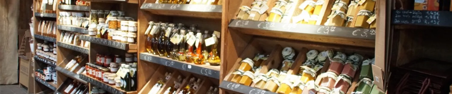 Feine Spezialitäten für Genießer