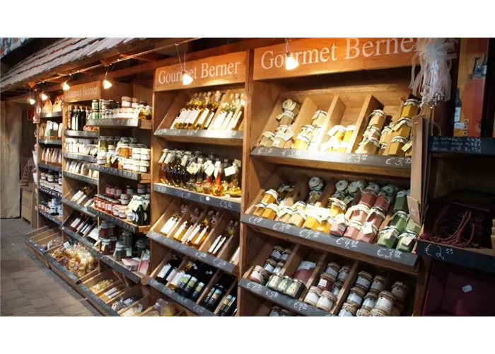 Feine Spezialitäten für Genießer Feine Spezialitäten für Genießer