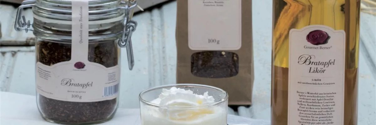 Geschenk-Tipp: Wein- & Feinkostleckerein