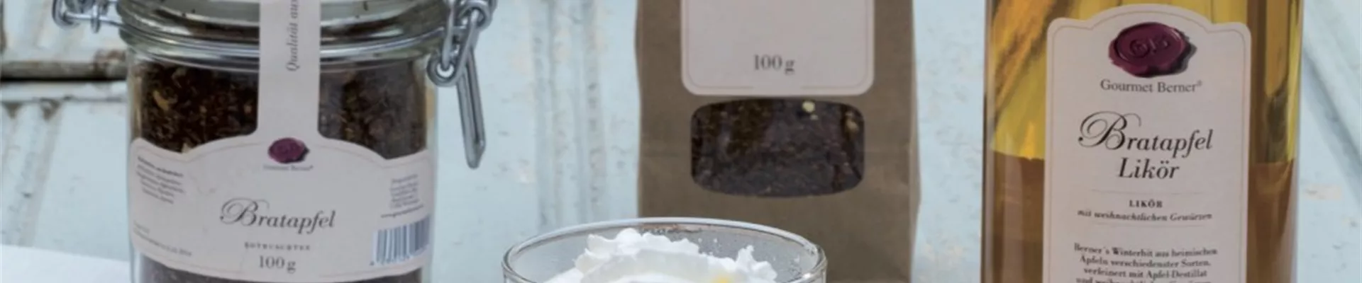 Geschenk-Tipp: Wein- & Feinkostleckerein