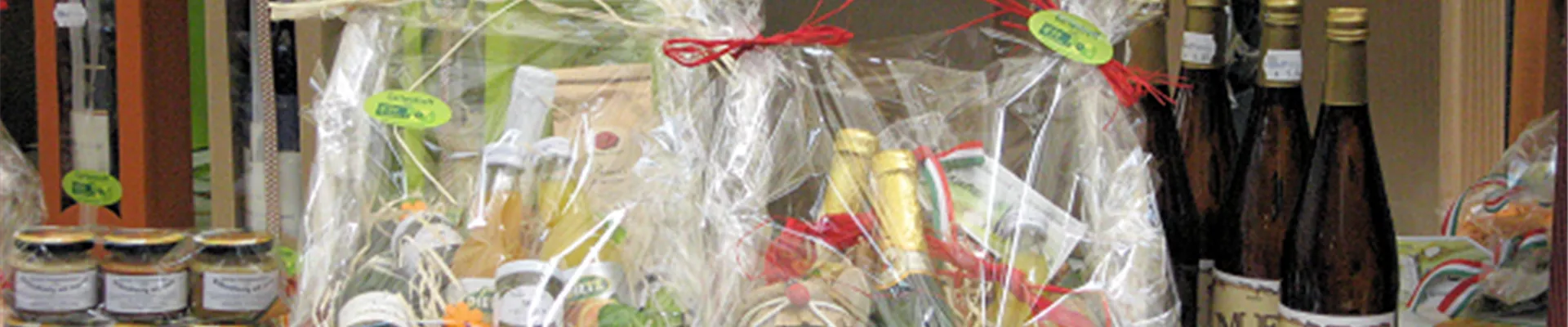 Ein Präsent, das garantiert ankommt