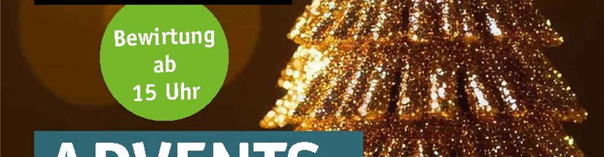 Adventsshopping 