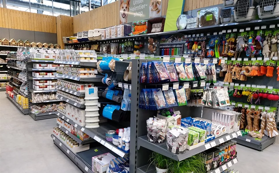 Für unsere Besten! - Abteilung Hund & Katze Für unsere Besten! - Abteilung Hund & Katze