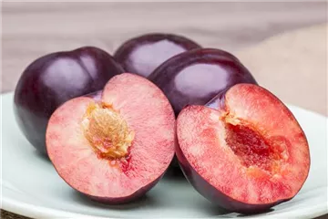 ROTES OBST & GEMüSE!
